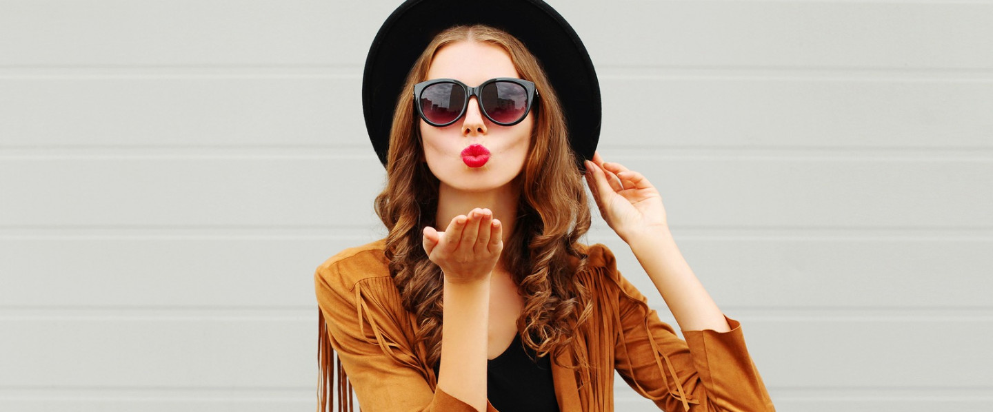 We Are Now offering Long Lasting Smoothing Keratin Treatment Using Brazilian Blowout!